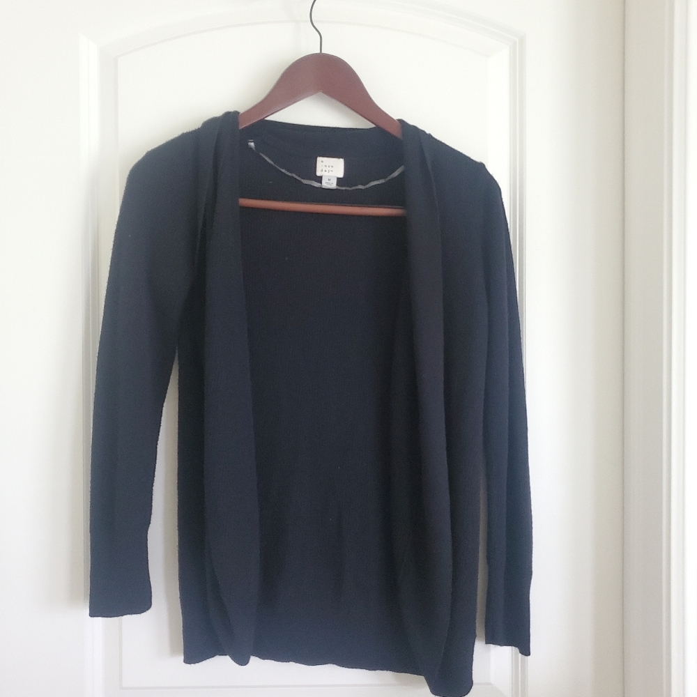 Knit Sweater